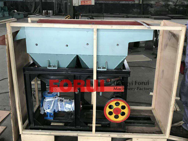 lta55/2 jig machine