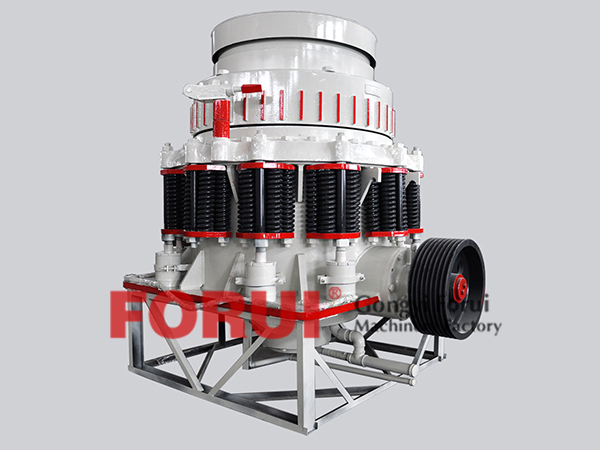 symons cone crusher