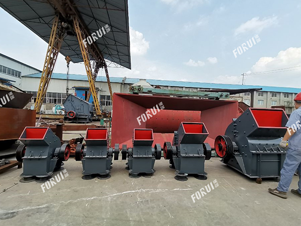 Hammer Crusher