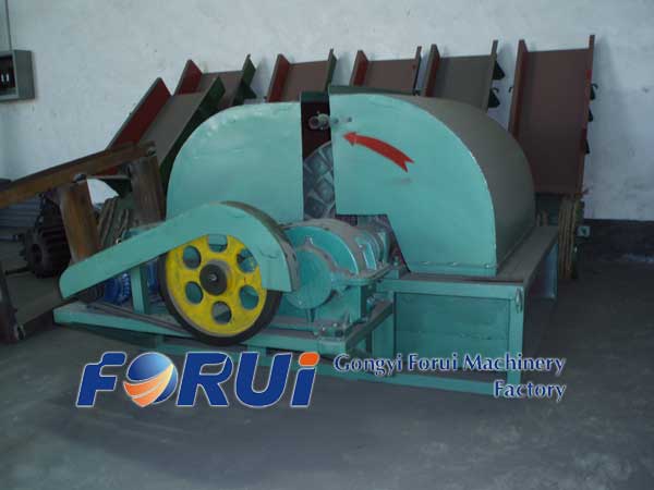 Tailing Ore Recycling Machine